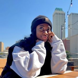 Meet your Posher, Rachel